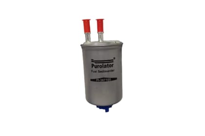 Purolator Fuel Filter AV487631