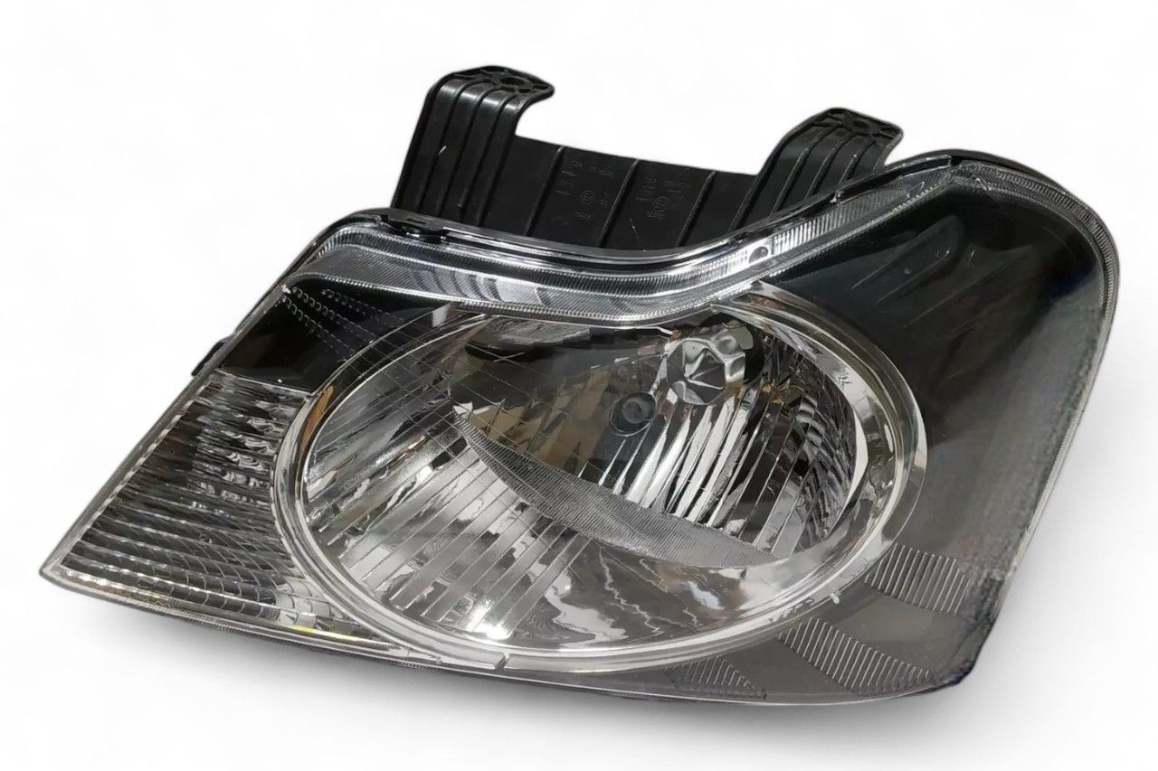 Lumax Head Lamp - LH 146-HLA-QWml