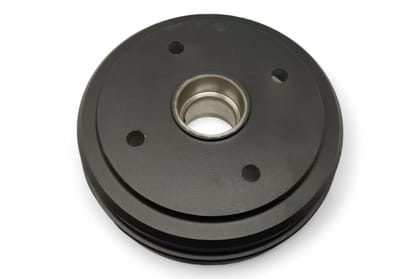 K-tek Rear Brake Drum AV150934