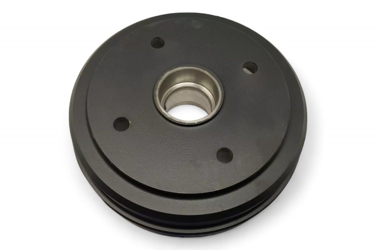 K-tek Rear Brake Drum AV150934