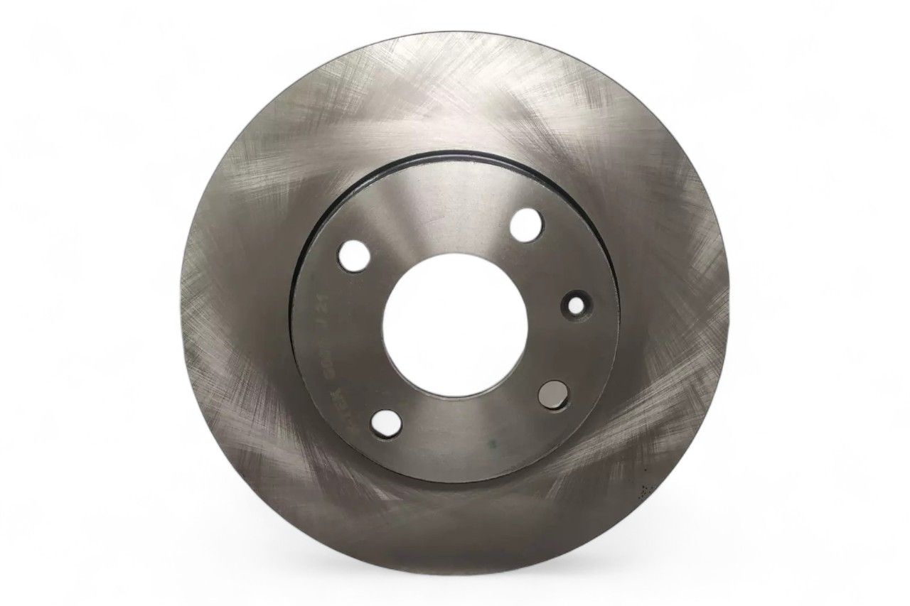 K-tek Front Brake Disc KEG006