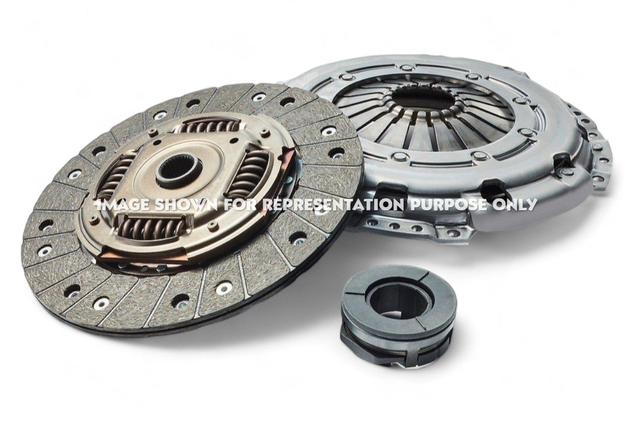 Exedy Clutch Set (Disc+Pressure Plate) SZ557078U