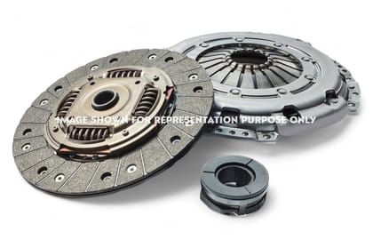 Valeo Clutch Set (Disc+Pressure Plate) 843690
