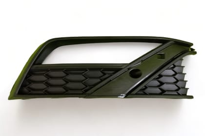 TDLP Fog Lamp Grill - RH FLGRHPOLO3W/H