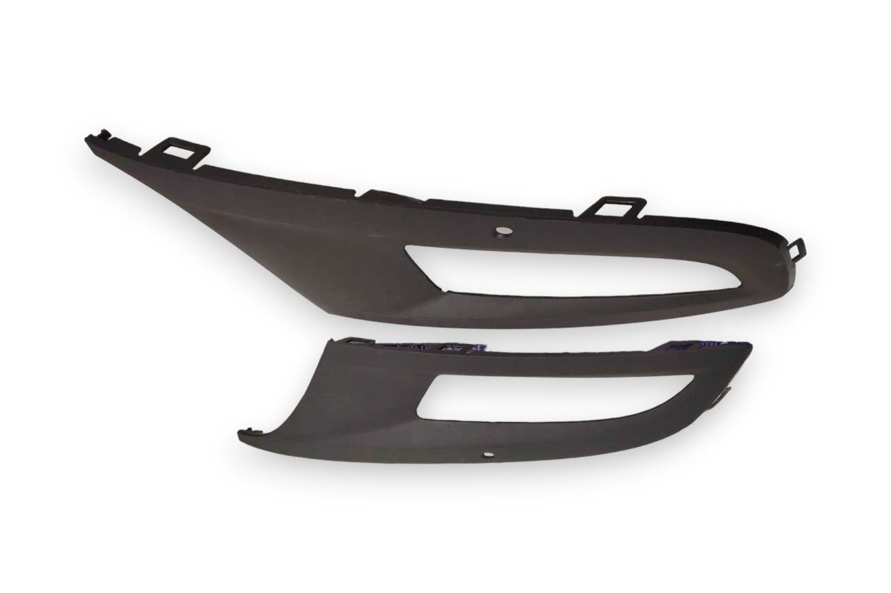 TDLP Fog Lamp Grill - LH AV932445