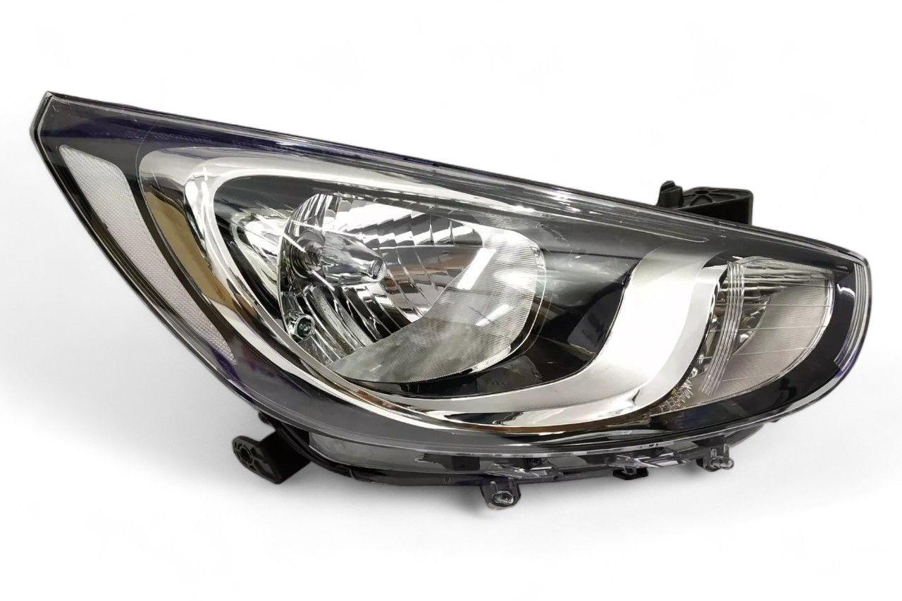 Hyundai/Kia Head Lamp - RH AV687672