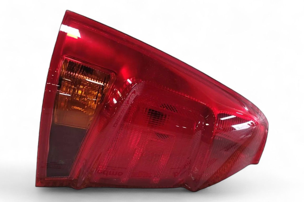 Lumax Rear Tail Lamp - LH AV351575