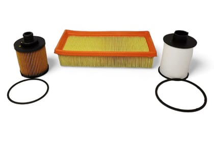 Maruti Suzuki Service Kit AV618482