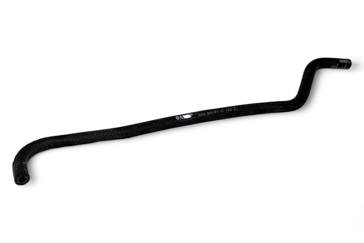 Gates Radiator Hose 4316-B00184