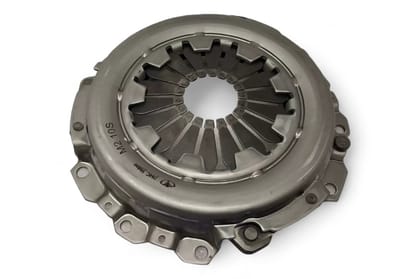 Chevrolet Clutch Cover Assy AV488639