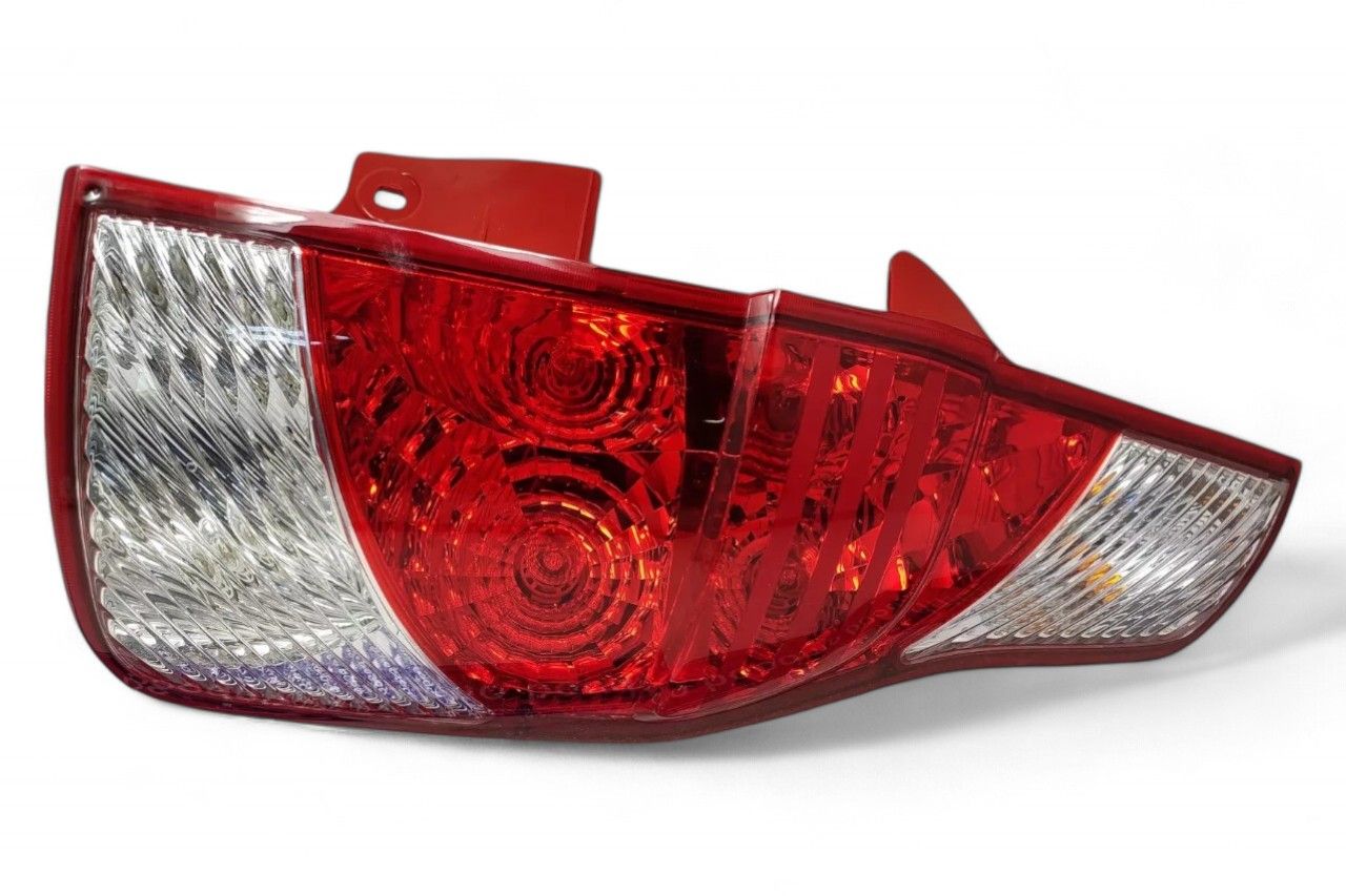 Lumax Rear Tail Lamp - RH AV443965