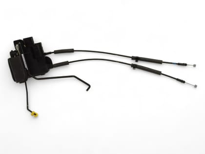 Hyundai/Kia Front Door Latch Assy - LH AV677931