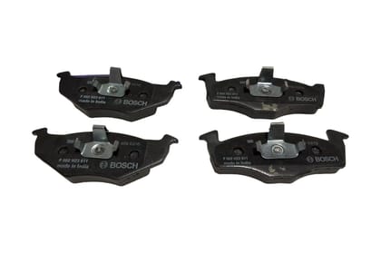 Bosch Front Brake Pad Set AV544526