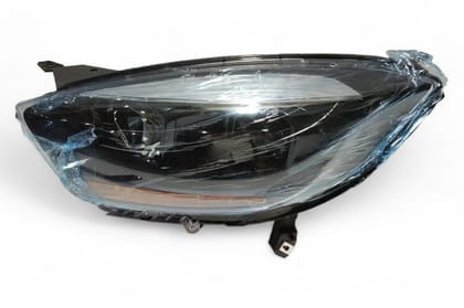 Lumax Head Lamp - LH AV711002
