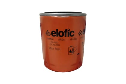 Elofic Oil Filter AV280170