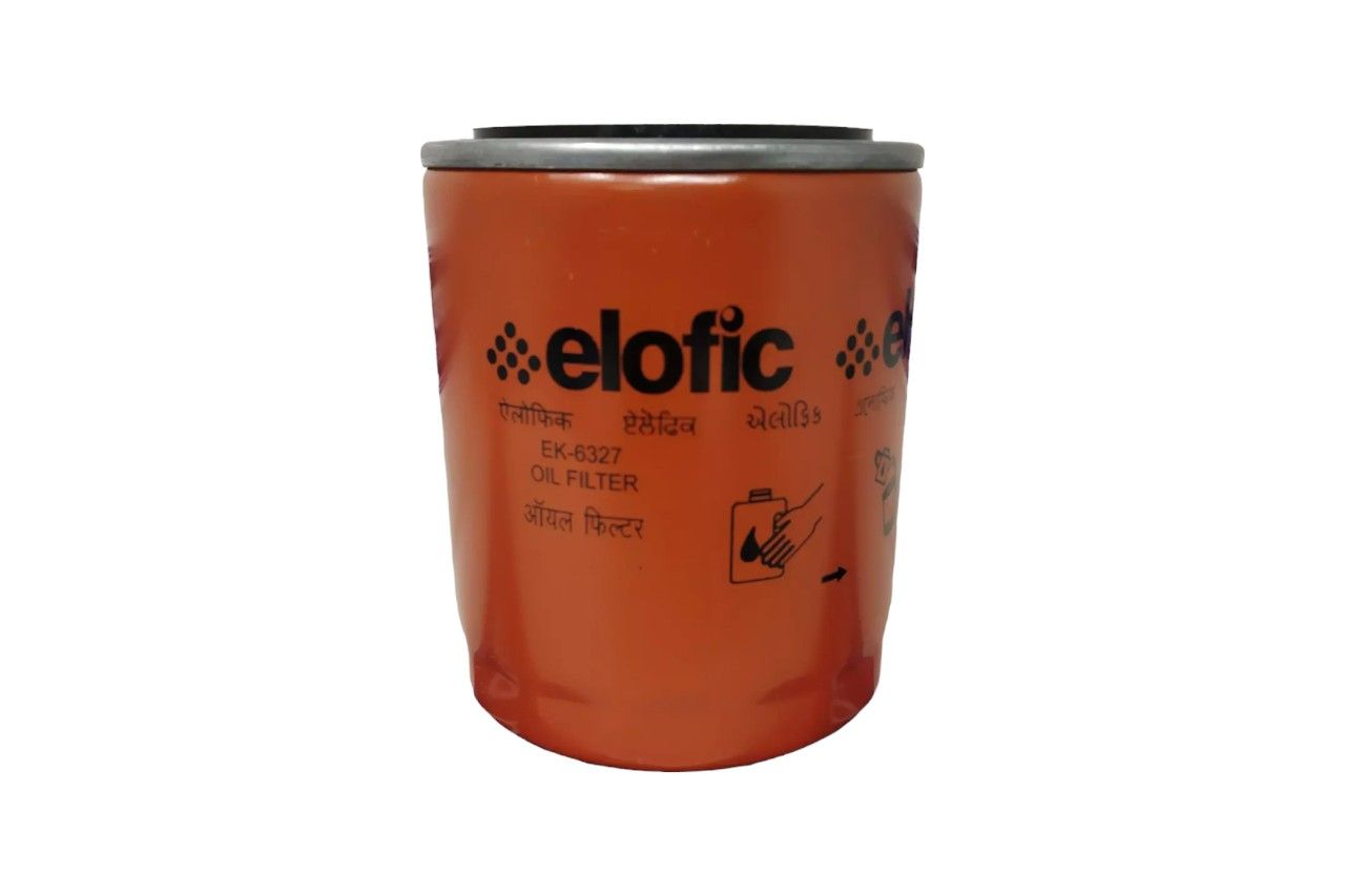 Elofic Oil Filter AV280170