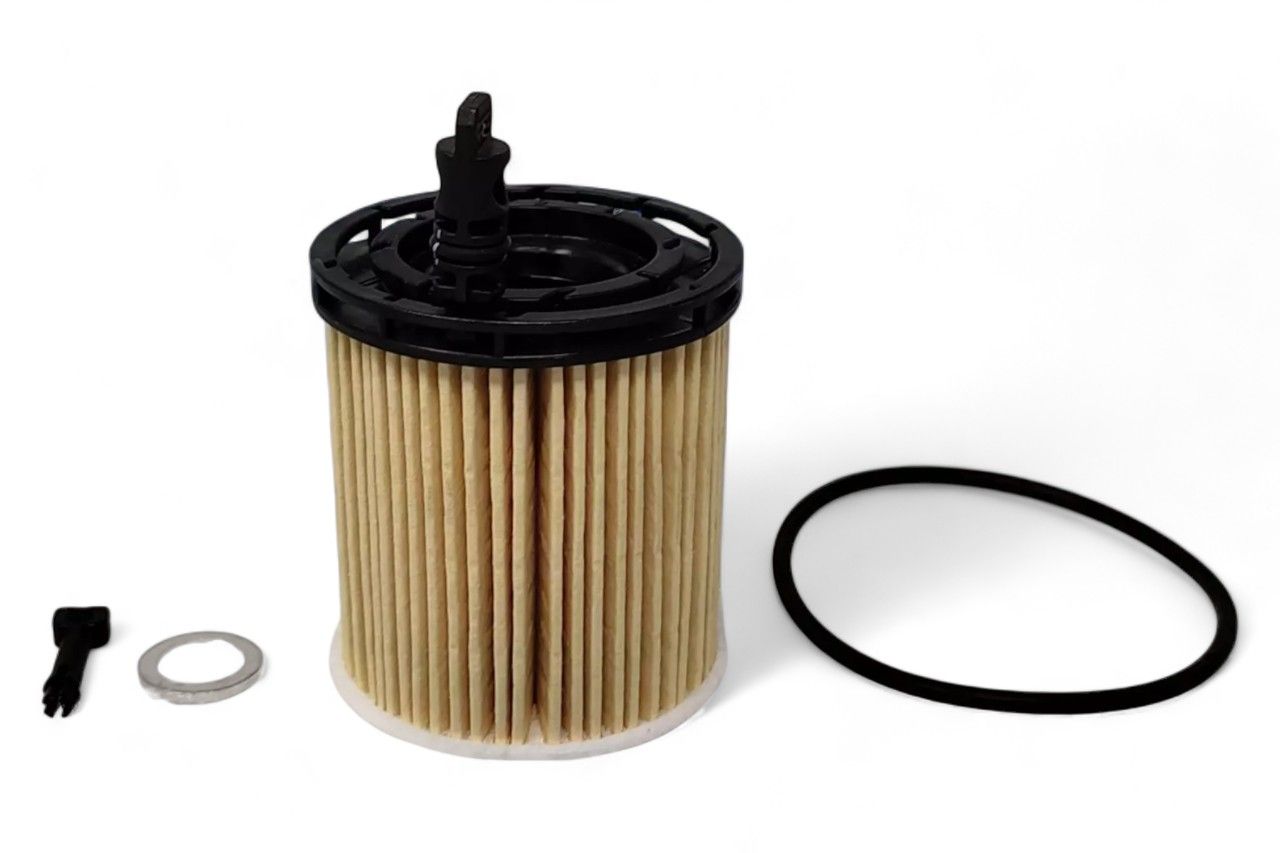 Hyundai/Kia Oil Filter AV146445