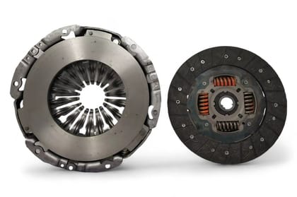 Luk Clutch Set (Disc+Pressure Plate) 6244066090
