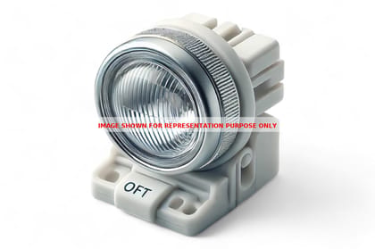 Uno Minda Passenger Compartment Light, Roof Lamp Bolero RL-7522M