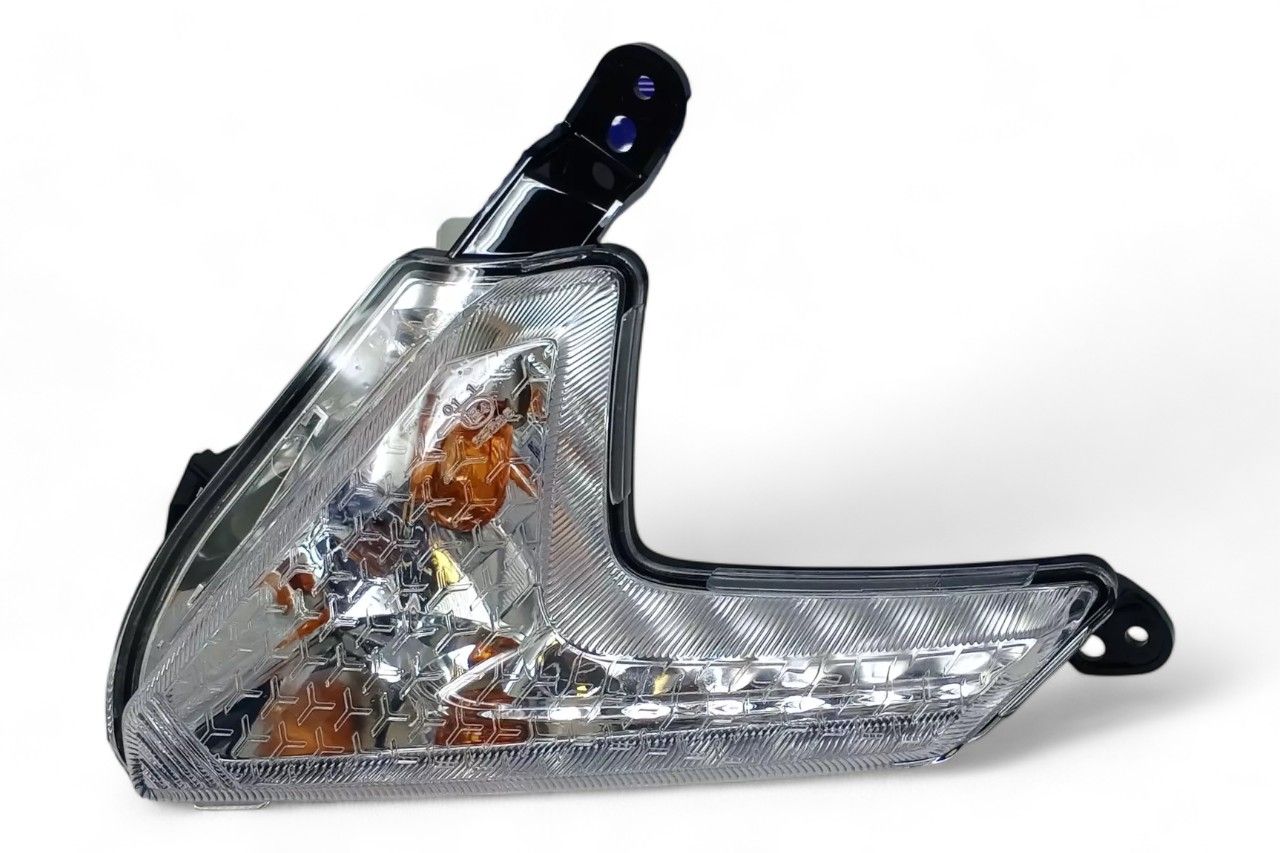 Tata Indicator - LH AV678554