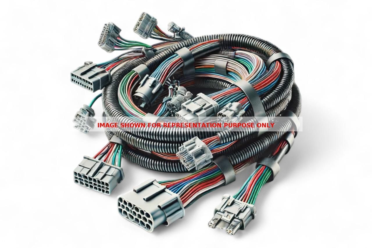 Uno Minda Speed Sensor TD-1184