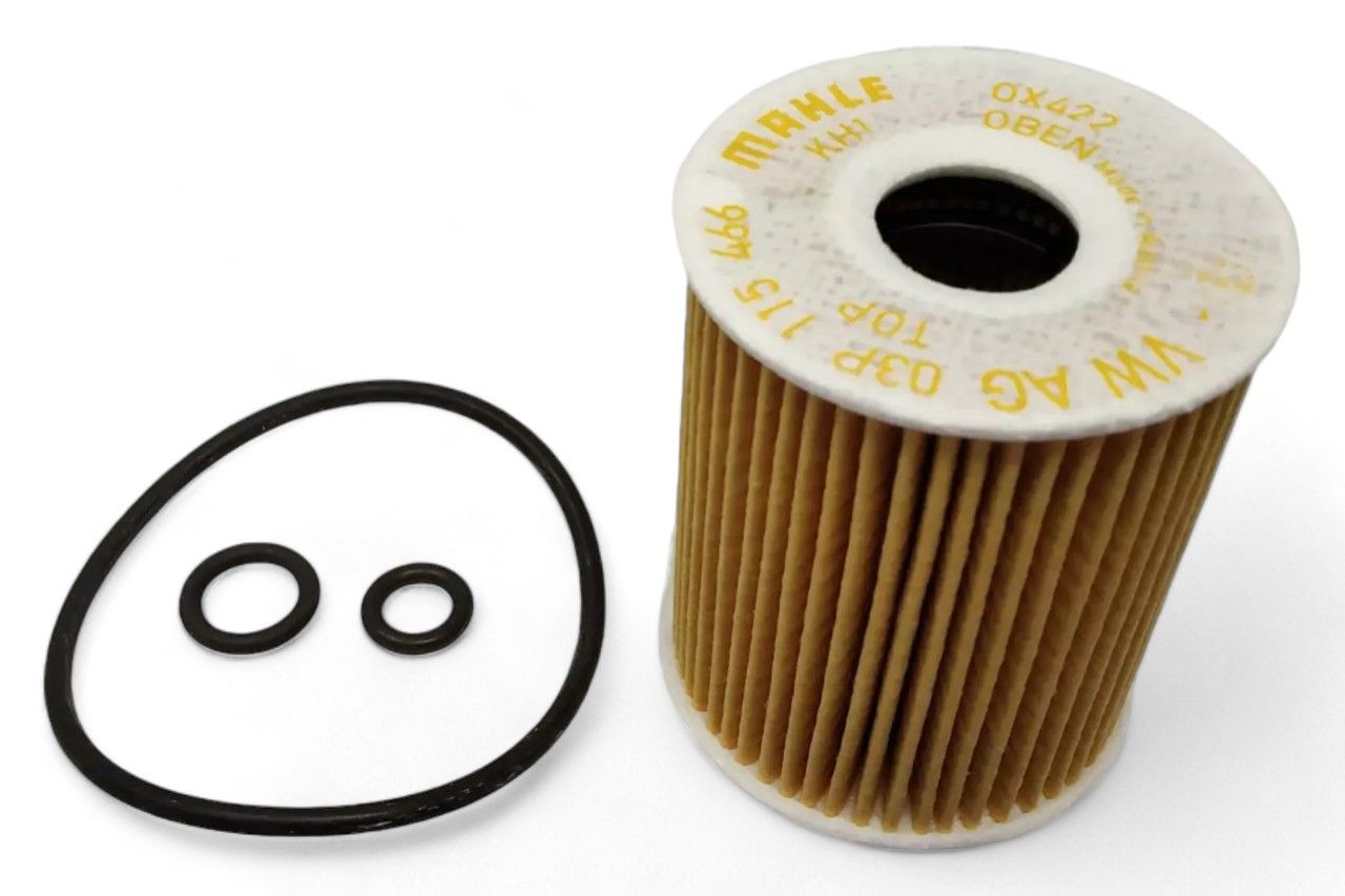 VAG (VW, Audi, Skoda) Oil Filter 03P115562