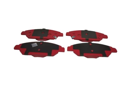 TVS Girling Front Brake Pad Set 29932896