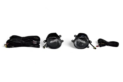 Lumax Fog Lamp Set AV841133