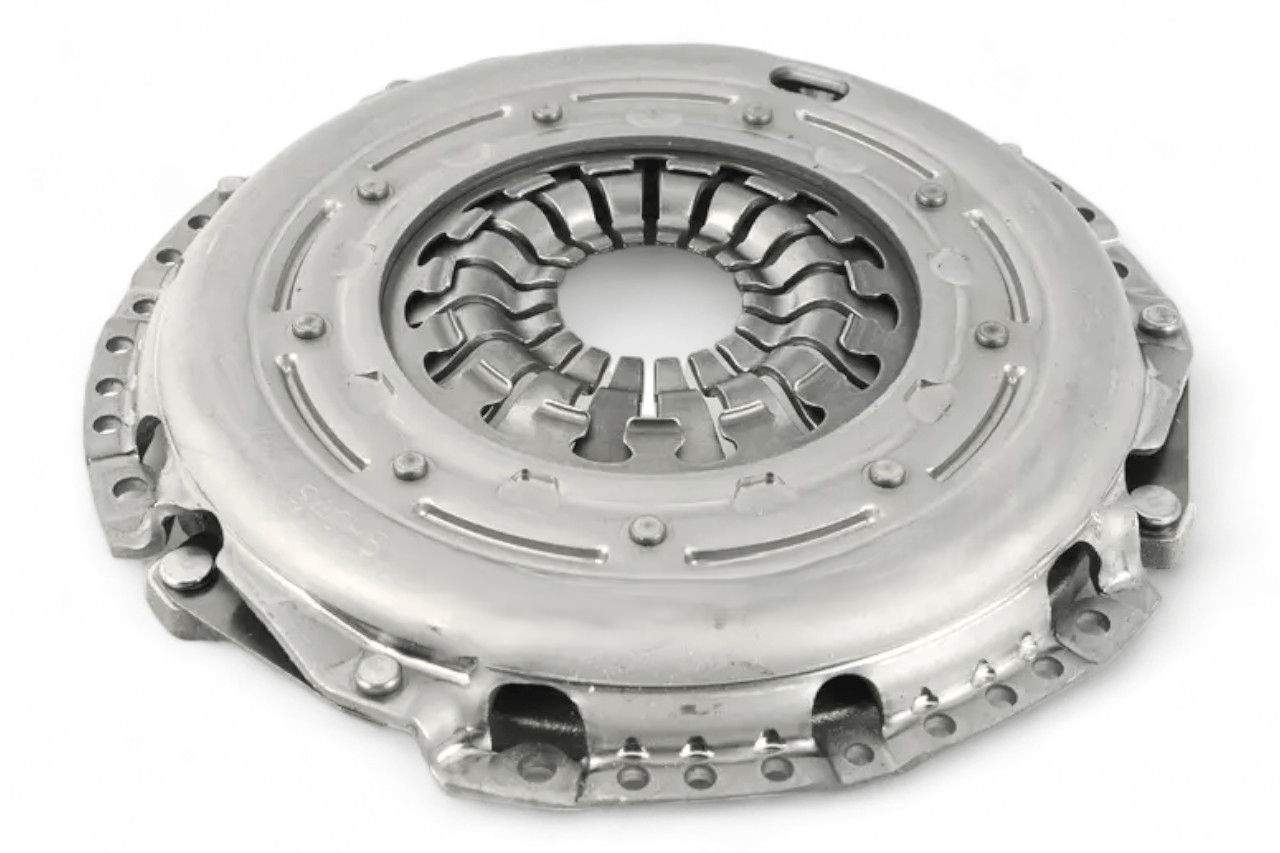 Valeo Clutch Set (Disc+Pressure Plate) AV516883