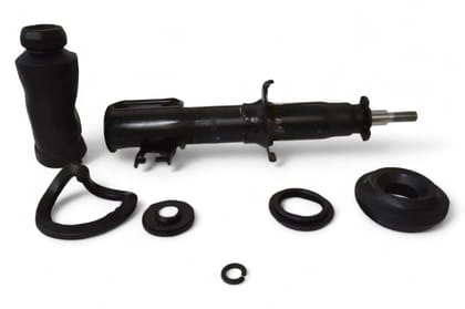 Monroe Front Suspension Strut - LH AV395564