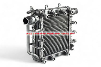 BEHR AC Condenser PS453001