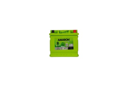 Amaron Battery - 50 Ah 60 Months (30 M Free + 30 M Pro-rata) AV622722