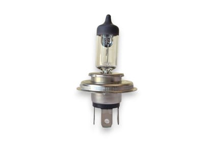 Bosch H4 Halogen Bulb 12V 60/55W (Single Bulb) AV312008