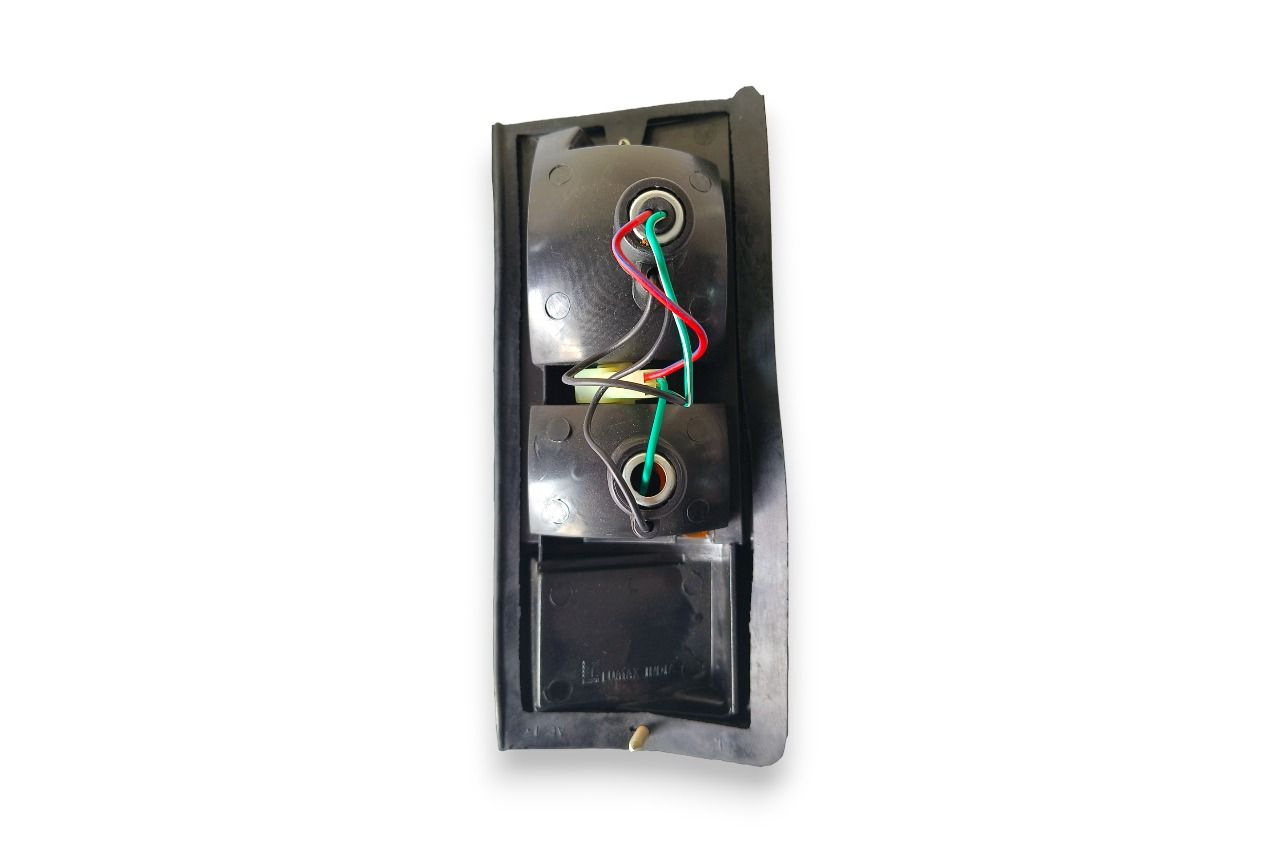 Lumax Tail Lamp - LH AV151841