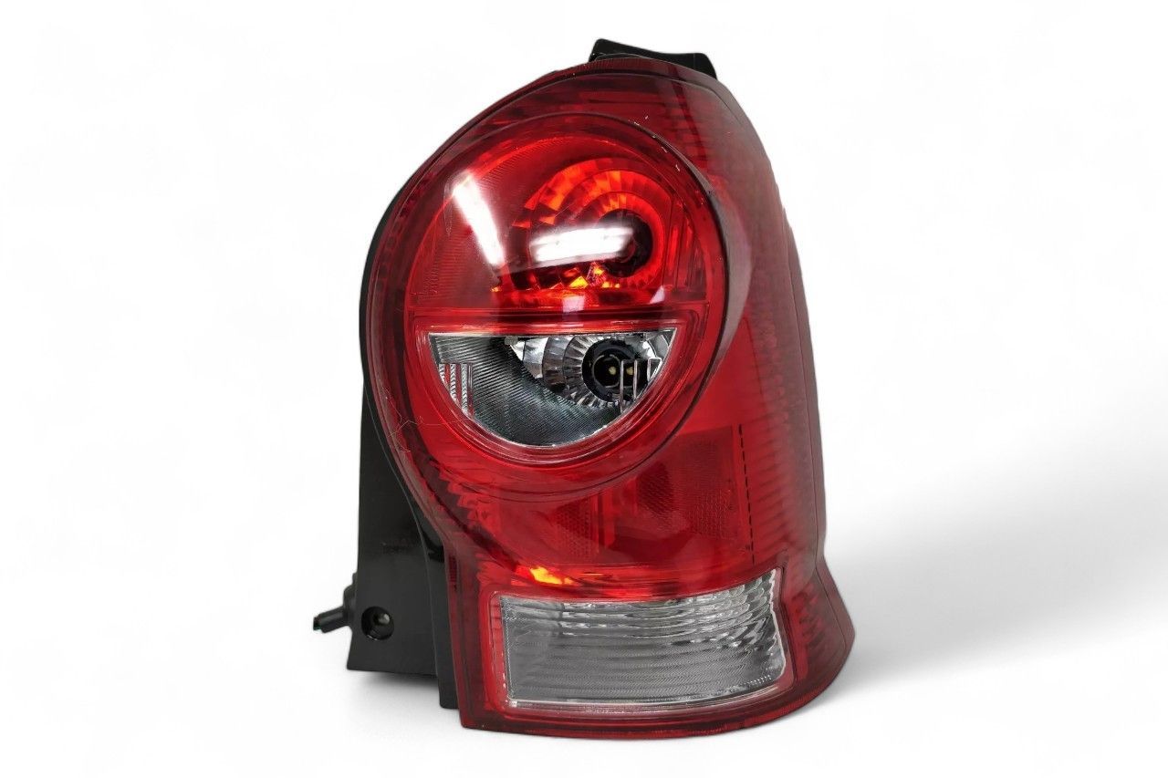 Lumax Rear Tail Lamp - RH AV462858