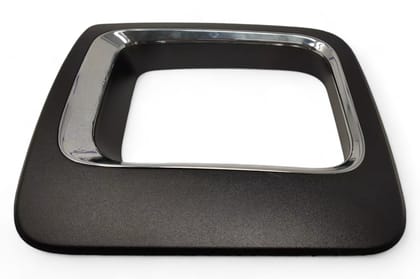 Mahindra Fog Lamp Bezel Garnish - LH AV975619