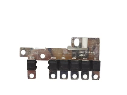 VAG (VW, Audi, Skoda) Fuse AV277033