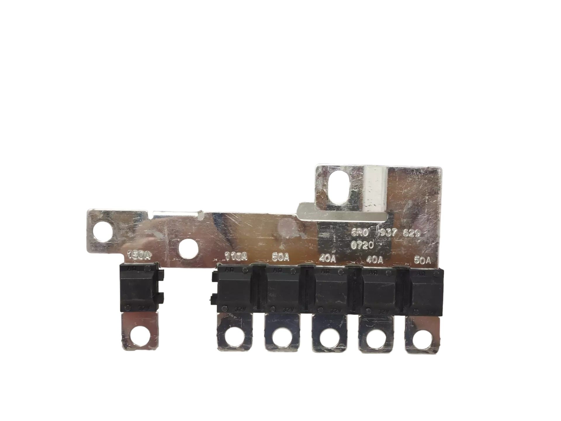 VAG (VW, Audi, Skoda) Fuse AV277033