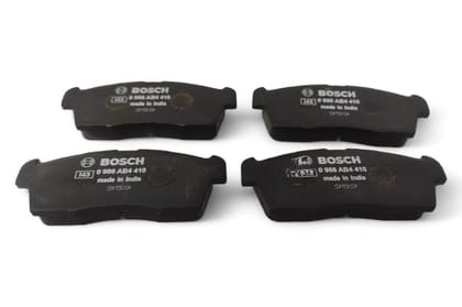 Bosch Front Brake Pad Set 0986AB4410