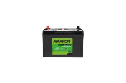 Amaron Battery - 80 Ah 24 Months Free AV971859