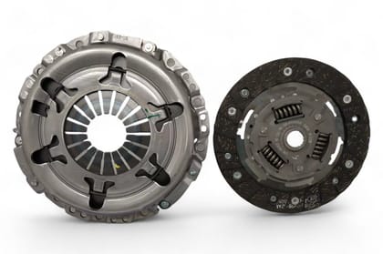 Luk Clutch Set (Disc+Pressure Plate) 6183066090