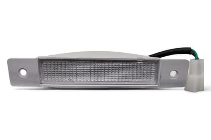Lumax License Plate Light AV798473