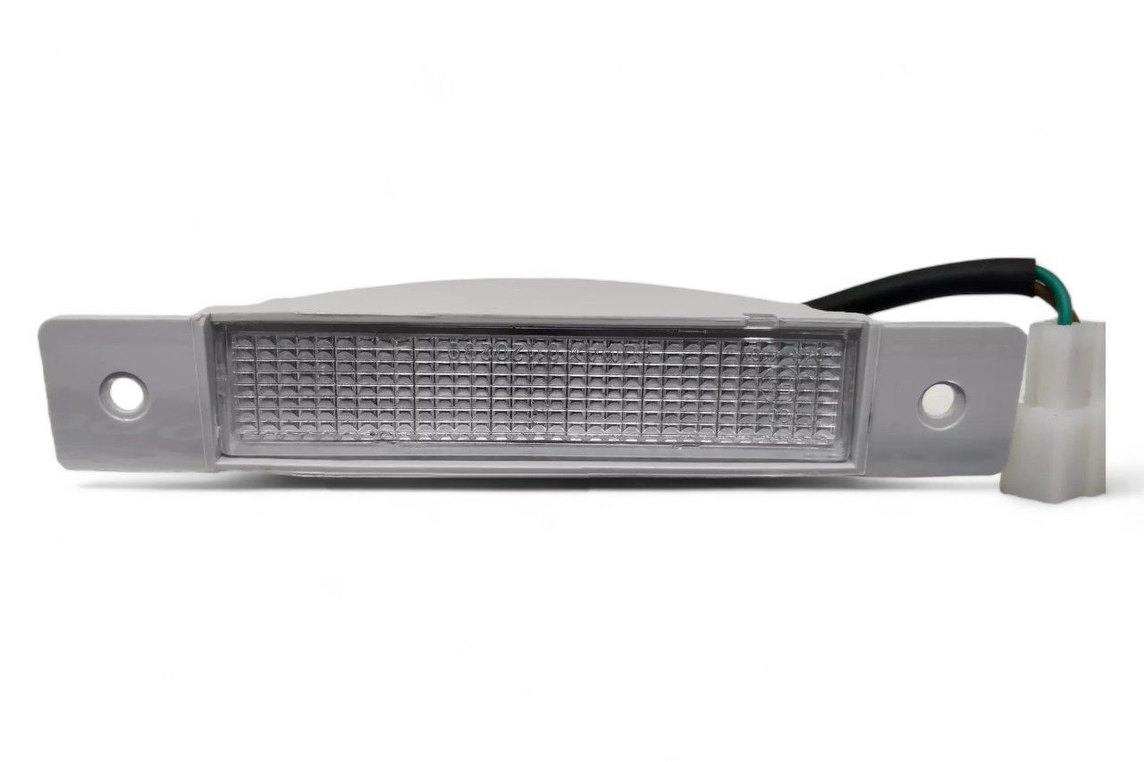 Lumax License Plate Light AV798473
