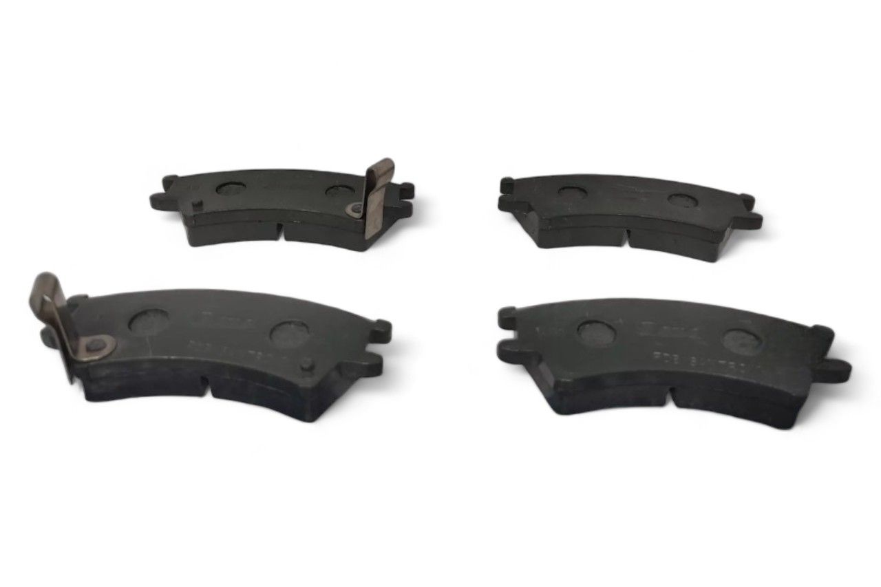 Rane Front Brake Pad Set AV971549