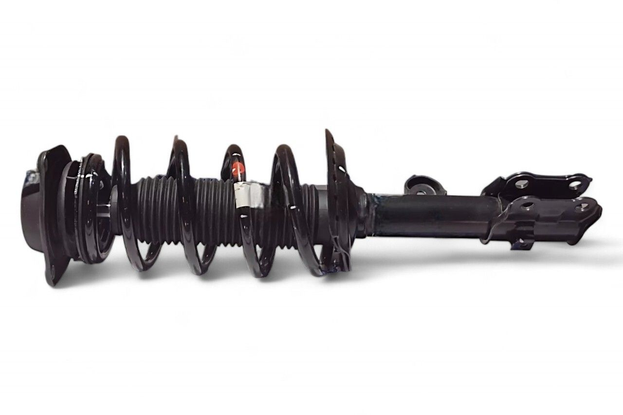 Mahindra Front Suspension Strut Assy - LH 0401EBC00441N