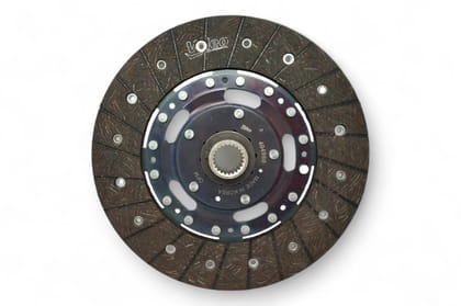 Valeo Clutch Disc Assy AV963548