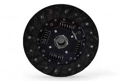 Hyundai/Kia Clutch Disc Assy AV805120