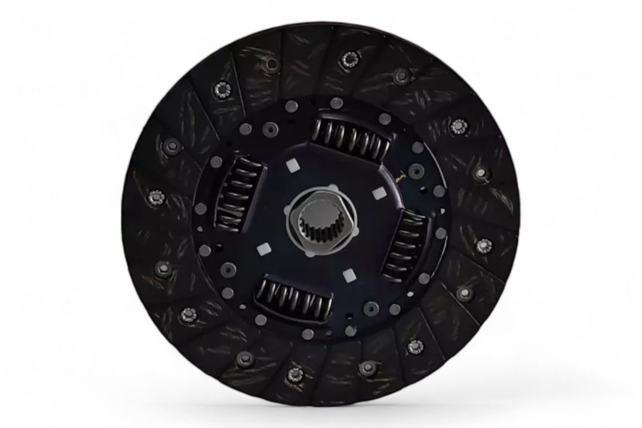 Hyundai/Kia Clutch Disc Assy AV805120