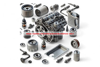 Idemitsu Engine Oil - Hx5 Az - 5W30 (3.5L) ID-MAINTE5W303.5L