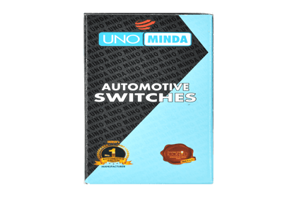 Uno Minda Fuel Temperature Sensor TD-1178